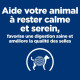HILL'S Prescription Diet i/d Stress Digestive Mini Croquettes pour petit Chien au Poulet 1 kg