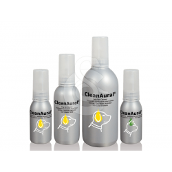 DECHRA Cleanaural Chien