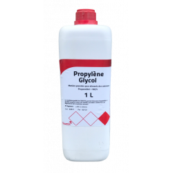 MONO PROPYLENE GLYCOL 1L