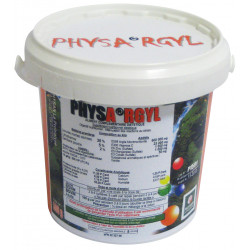 PHYSARGYL 6KG PROMO