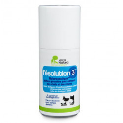 Resolution 3 Advanced