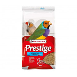 Prestige Exotiques Graines