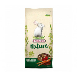 NATURE CUNI JUNIOR                 700 G