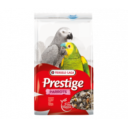 Prestige Perroquet Graines