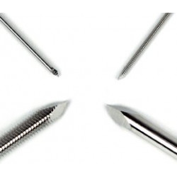 BROCHE POSITION TPLO 2MMX12CM 2986