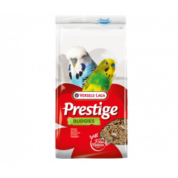 Perruche Prestige Graines