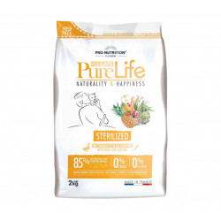 Pure Life Stérilisés - Sans céréales