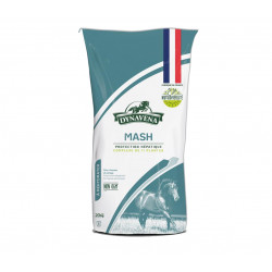 Dynavena Mash - Hépatique