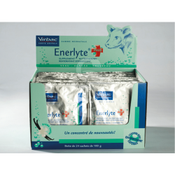 VIRBAC Enerlyte Plus