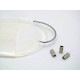CLR POWER X PACK ST:3TUBES 80LBSUT76CM