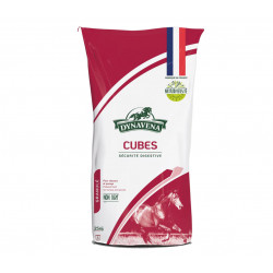 Dynavena Cubes - Sécurité Digestive
