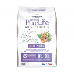 Pure Life Stérilisé Senior