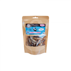 Friandises Wouandise Capelins