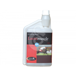 POMMIER-NUTRITION Lactomuscle
