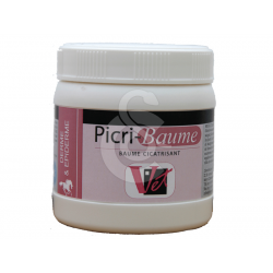 POMMIER-NUTRITION Picribaume