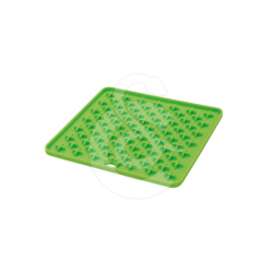 Tapis de léchage Pop