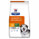 HILL'S Prescription Diet c/d Multicare + Metabolic croquettes pour chien
