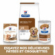 HILL'S Prescription Diet j/d croquettes pour chien au poulet