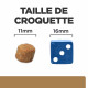 HILL'S Prescription Diet j/d croquettes pour chien au poulet