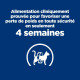 HILL'S Prescription Diet r/d  croquettes pour chat au poulet 