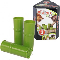 Stimulo chat Aïkiou