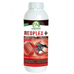 AUDEVARD Redplex +