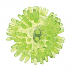 JOUET CHAT FLASH BALL