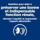 HILL'S Prescription Diet K/D J/D Kidney + Mobility Poulet croquettes pour chat
