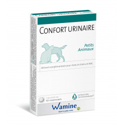 Confort Urinaire