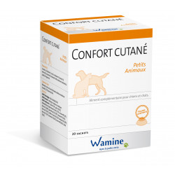 Wamine Confort Cutané