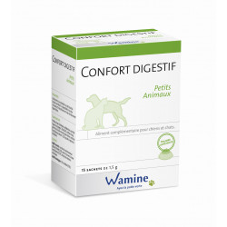 WAMINE Wamine Confort Digestif
