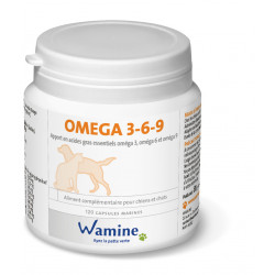 WAMINE Wamine Omega 369