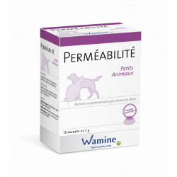 WAMINE Wamine Perméabilité