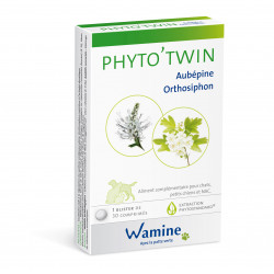 Phyto'Twin Aubépine/Orthosiphon