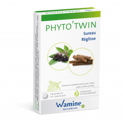 Phyto'Twin Sureau/Réglisse