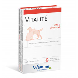 Wamine Immunostress
