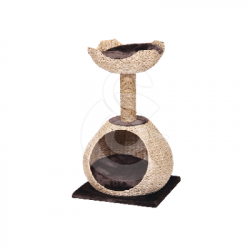 Arbre à chat Croci Natural