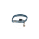 Collier chat Bobby Geisha