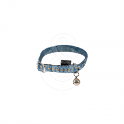 Collier chat Bobby Geisha