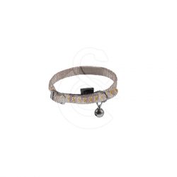 Collier chat Bobby Geisha