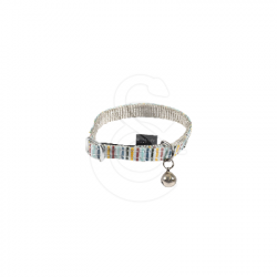 Collier chat Bobby Nala