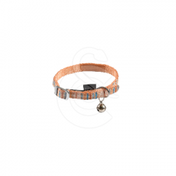 Collier chat Bobby Nala