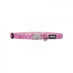 Collier Red Dingo