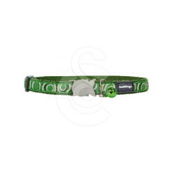 Collier Red Dingo