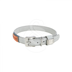 Collier cuir Trixie Be Nordic