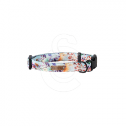 Collier Pawouaf Paon