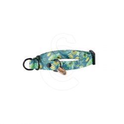 Collier Pawouaf Douceur Hivernale