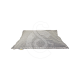 Coussin BeOneBreed Cloud Pillow Tricot à mémoire de forme