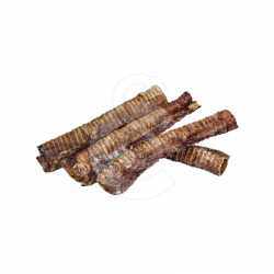 Friandises aPETite Store Trachée de Boeuf