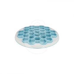 Gamelle antiglouton Trixie Slow Feed